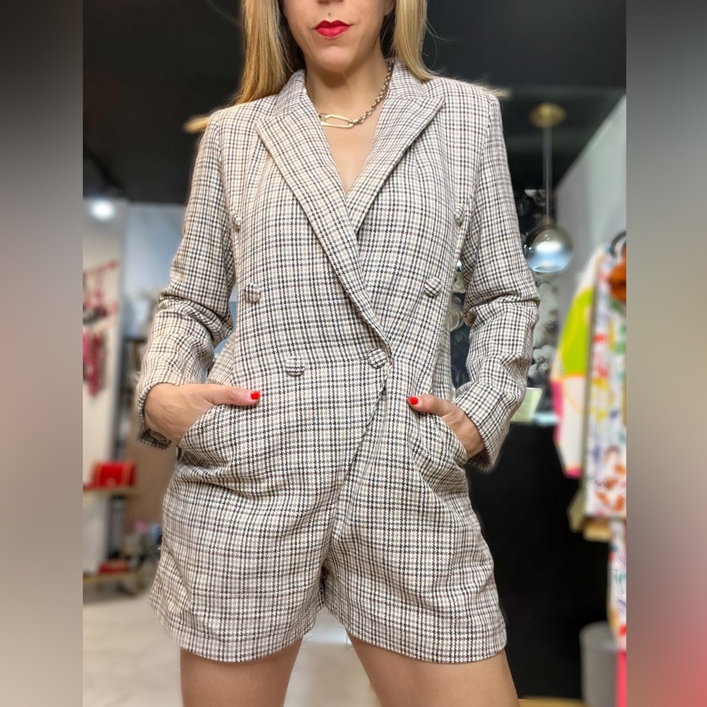 Jenny Romper